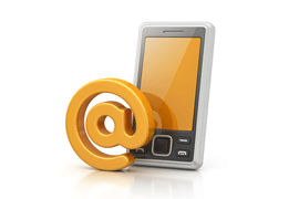 Hosted Exchange Email