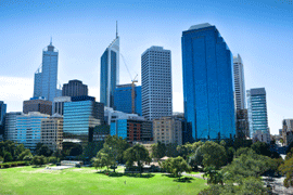 Perth IT Services
